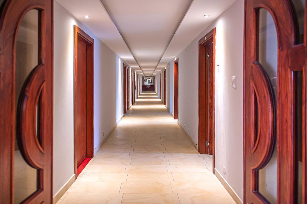 Neptun Ψ Resort Jastrzebia Gora Exterior photo