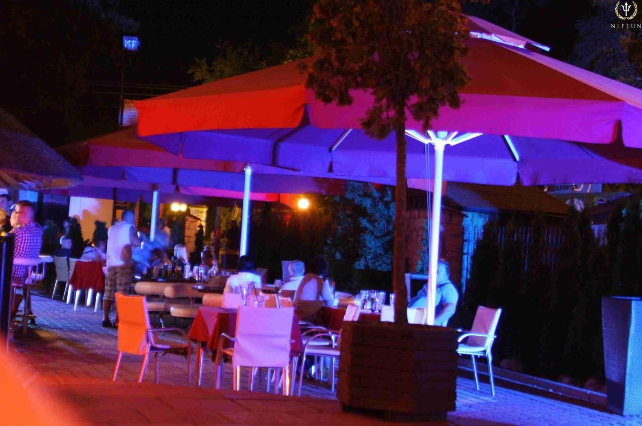 Neptun Ψ Resort Jastrzebia Gora Exterior photo